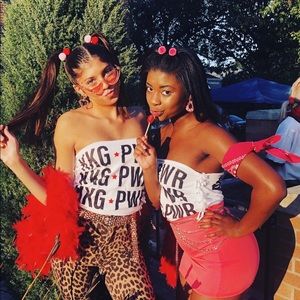 Meet your Posher, Kendall